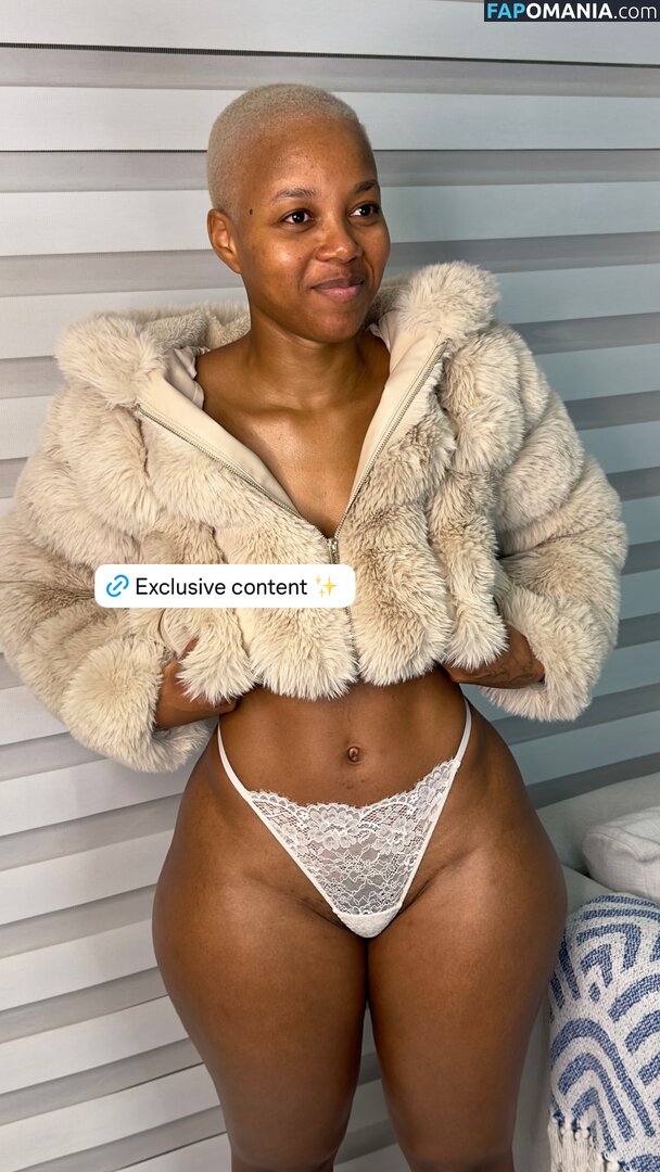 Faustina Thobakgale / faustinaroyale / formidable_byfaustina Nahý OnlyFans  Uniklá fotka #13