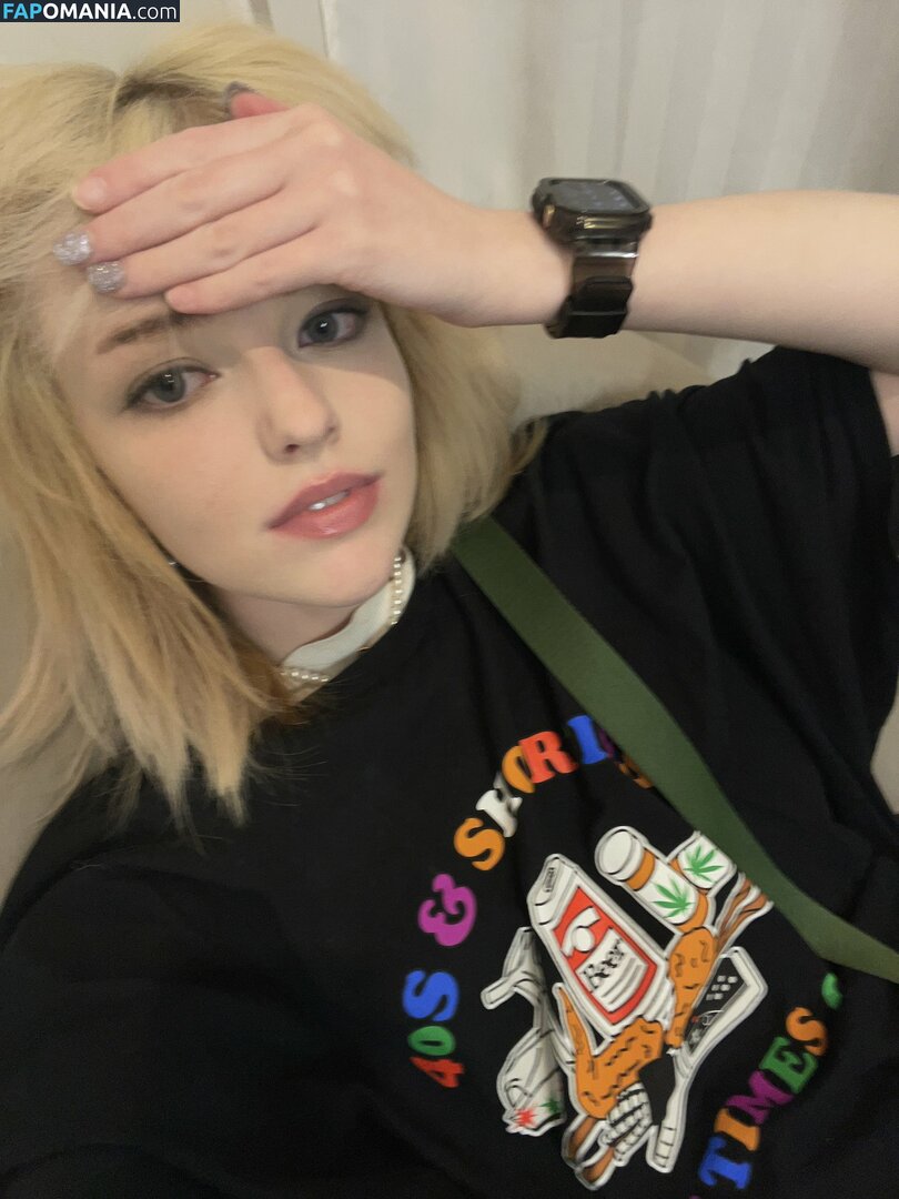 Fauxre / anyuser Nahý OnlyFans  Uniklá fotka #6