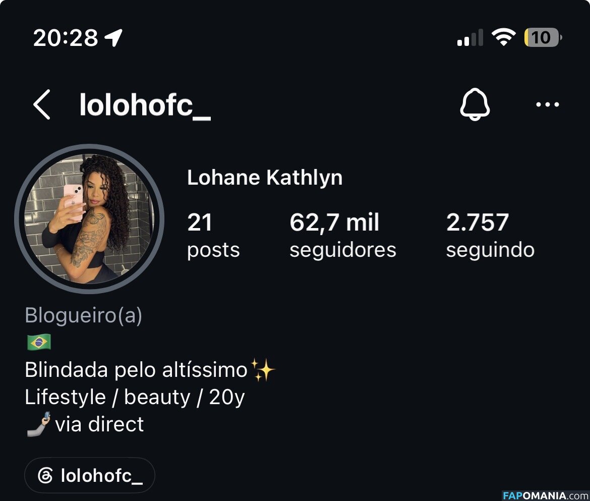 Faveladinhas Do Rj / daily_olhodmel / https: Nahý OnlyFans  Uniklá fotka #1