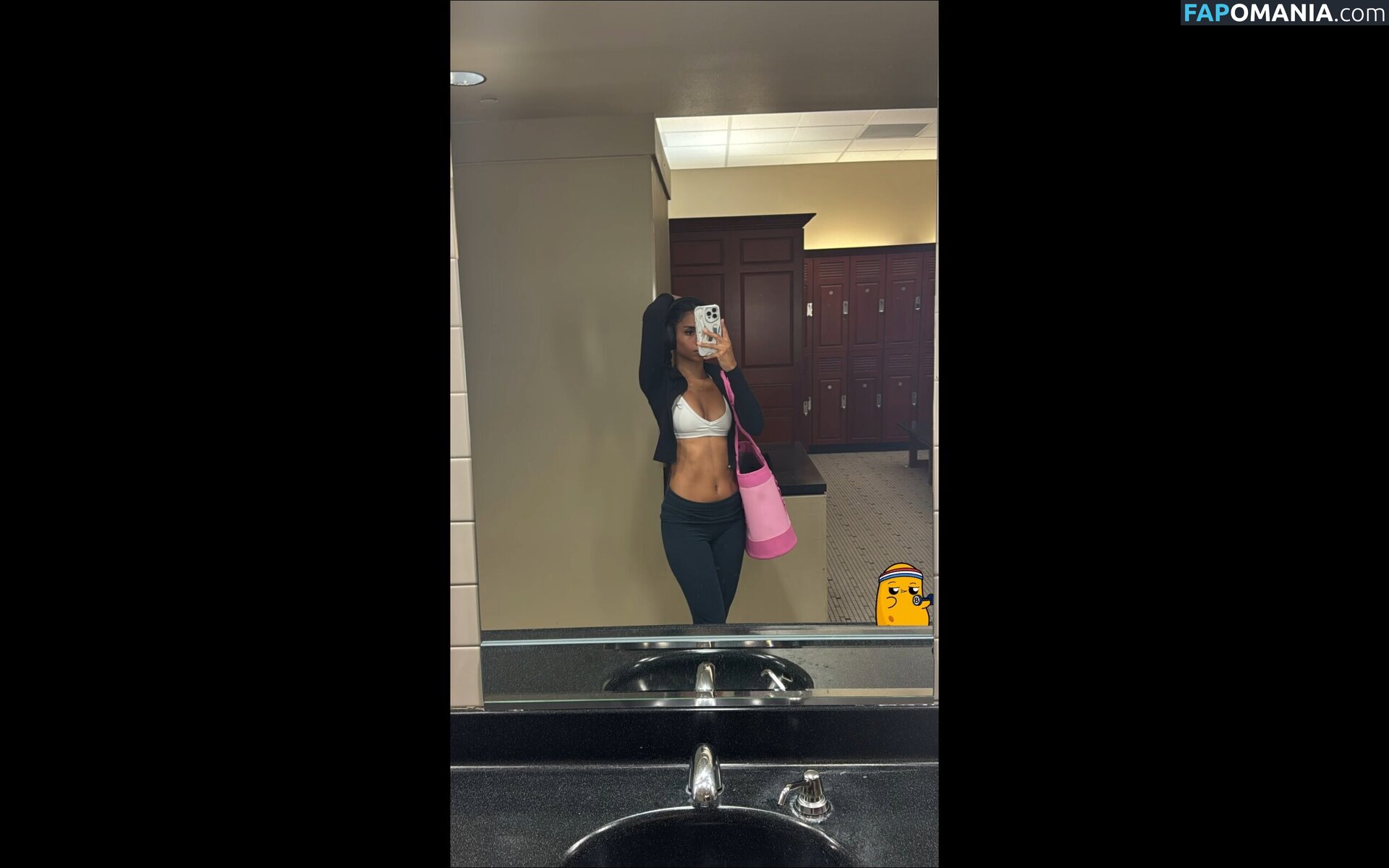 33kani / FaZe Kani / https: / misslemonhotcheetoz Nahý OnlyFans  Uniklá fotka #1