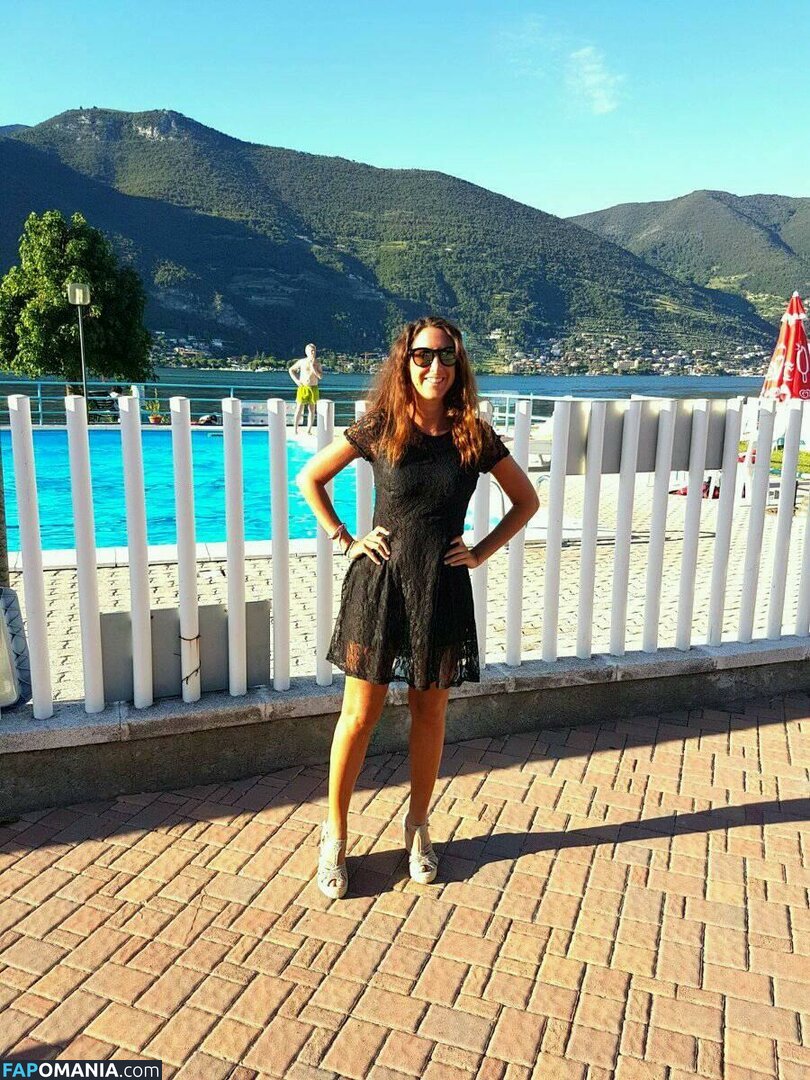 Federica Ceresoli / federicaceresoli Nahý OnlyFans  Uniklá fotka #21