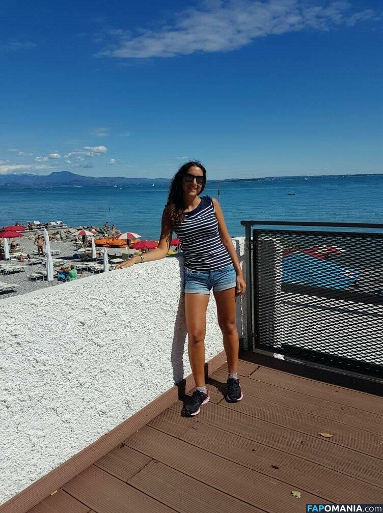 Federica Ceresoli / federicaceresoli Nahý OnlyFans  Uniklá fotka #23