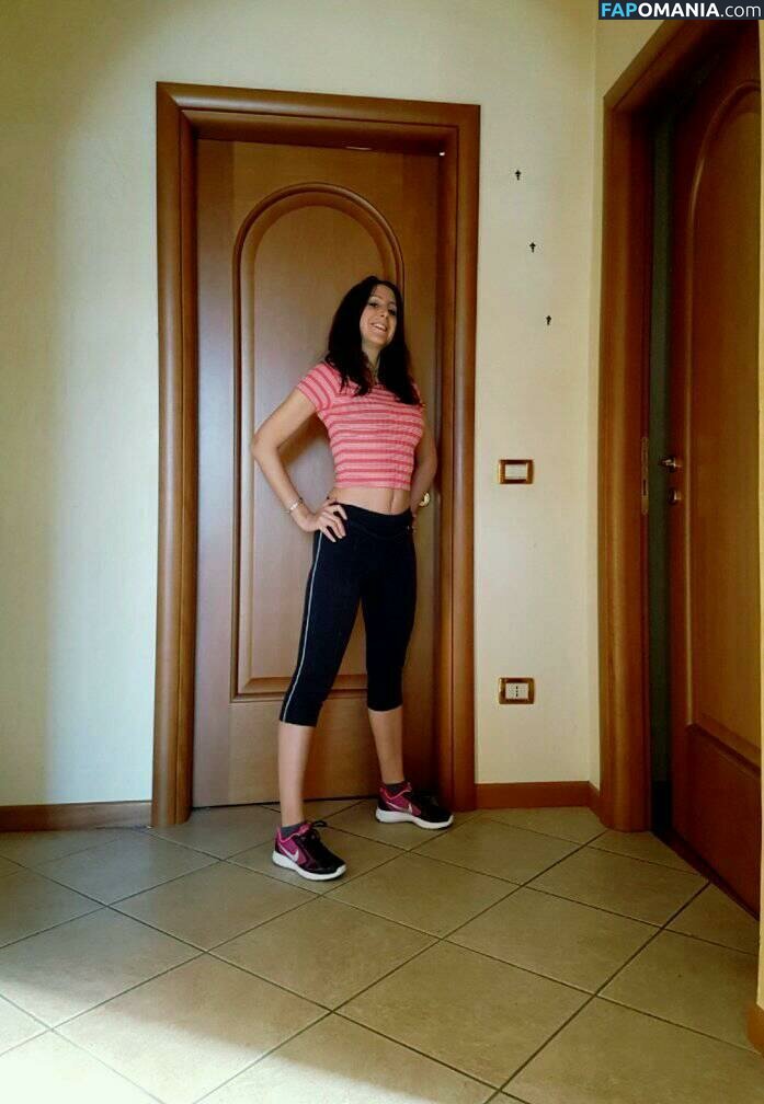 Federica Ceresoli / federicaceresoli Nahý OnlyFans  Uniklá fotka #27