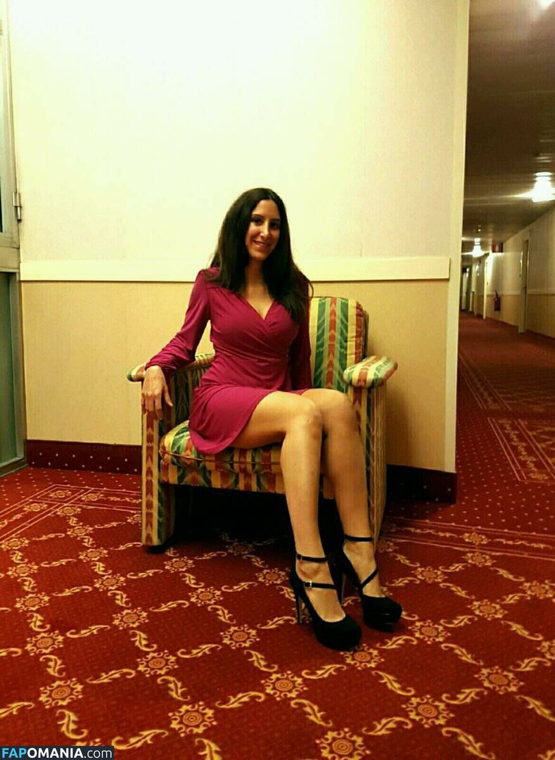 Federica Ceresoli / federicaceresoli Nahý OnlyFans  Uniklá fotka #30