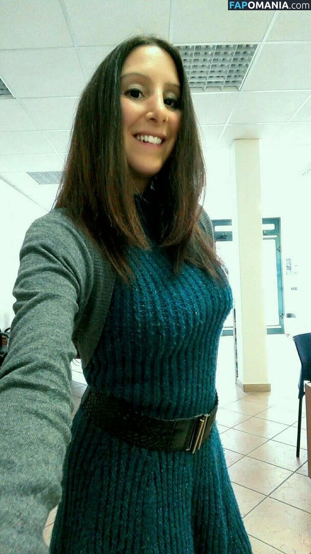 Federica Ceresoli / federicaceresoli Nahý OnlyFans  Uniklá fotka #31