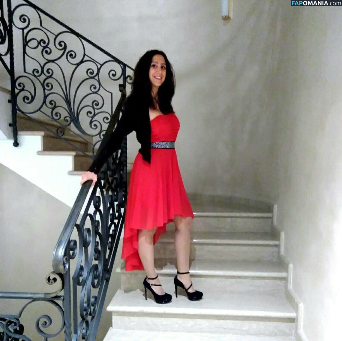 Federica Ceresoli / federicaceresoli Nahý OnlyFans  Uniklá fotka #32