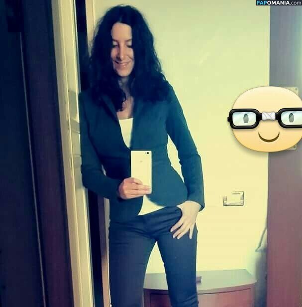 Federica Ceresoli / federicaceresoli Nahý OnlyFans  Uniklá fotka #36
