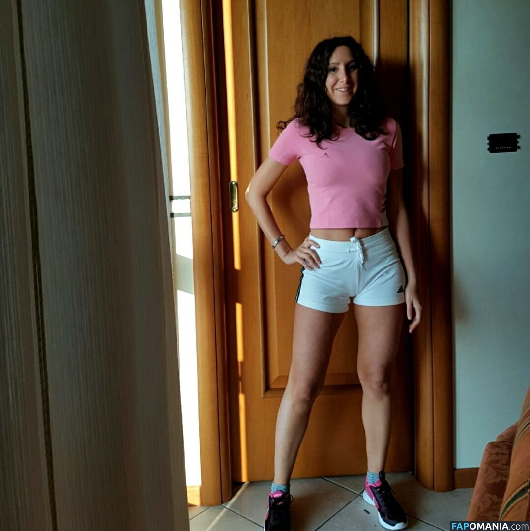 Federica Ceresoli / federicaceresoli Nahý OnlyFans  Uniklá fotka #46