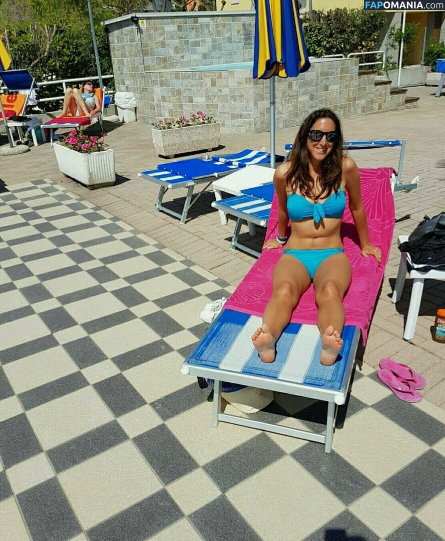 Federica Ceresoli / federicaceresoli Nahý OnlyFans  Uniklá fotka #53