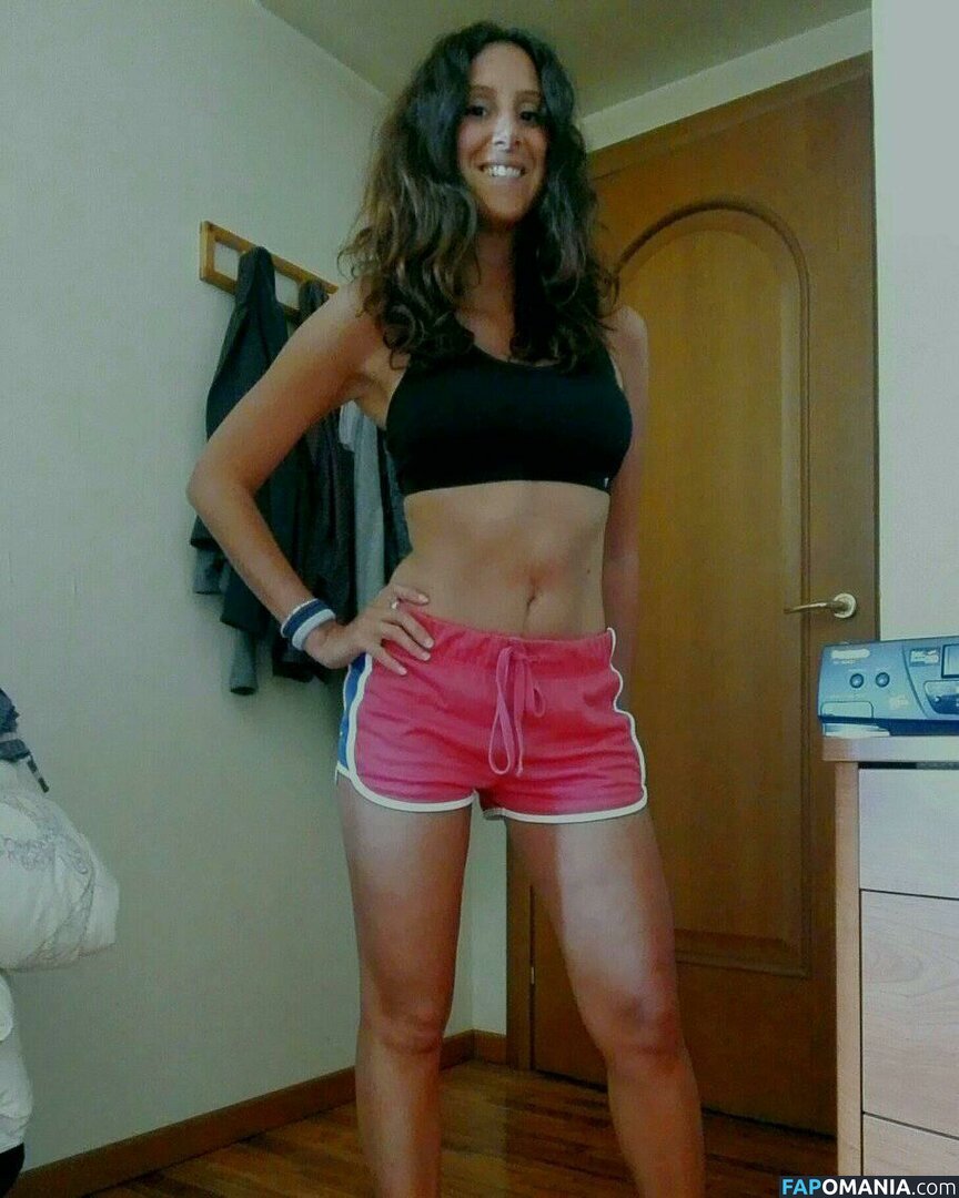 Federica Ceresoli / federicaceresoli Nahý OnlyFans  Uniklá fotka #56