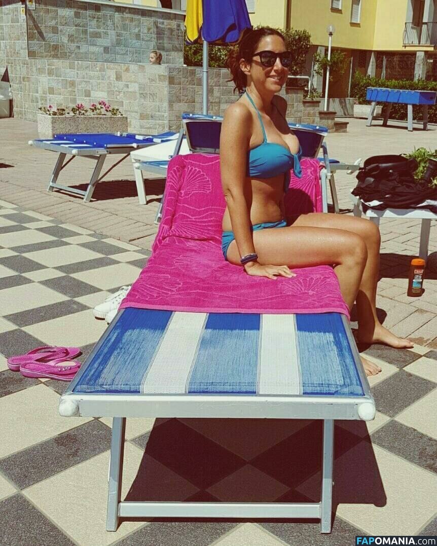Federica Ceresoli / federicaceresoli Nahý OnlyFans  Uniklá fotka #57