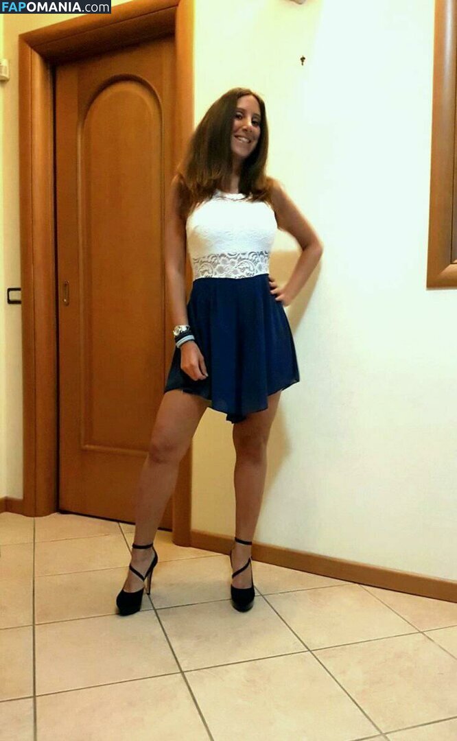 Federica Ceresoli / federicaceresoli Nahý OnlyFans  Uniklá fotka #59
