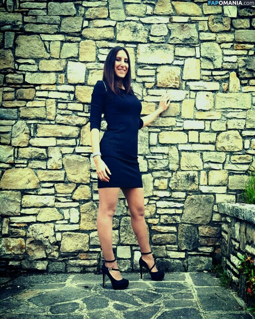 Federica Ceresoli / federicaceresoli Nahý OnlyFans  Uniklá fotka #63