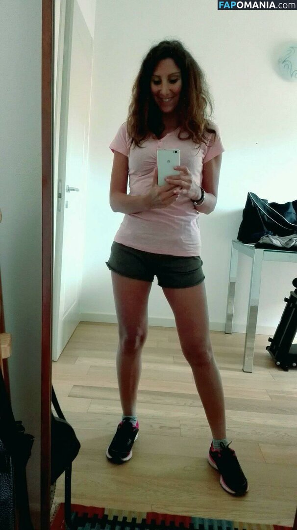 Federica Ceresoli / federicaceresoli Nahý OnlyFans  Uniklá fotka #64