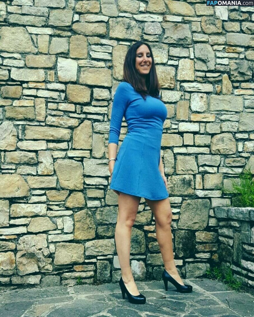 Federica Ceresoli / federicaceresoli Nahý OnlyFans  Uniklá fotka #68