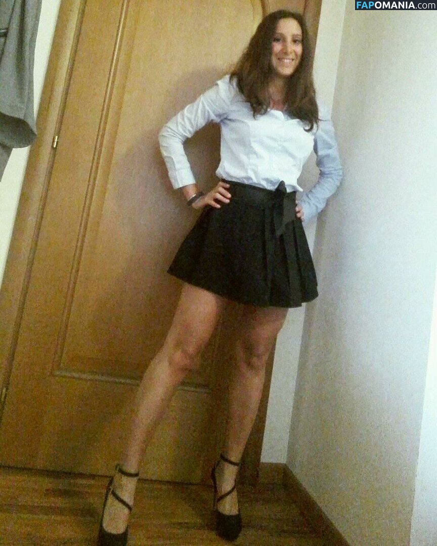 Federica Ceresoli / federicaceresoli Nahý OnlyFans  Uniklá fotka #77