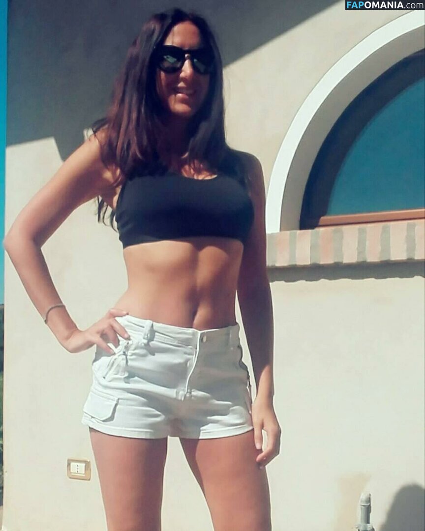 Federica Ceresoli / federicaceresoli Nahý OnlyFans  Uniklá fotka #86