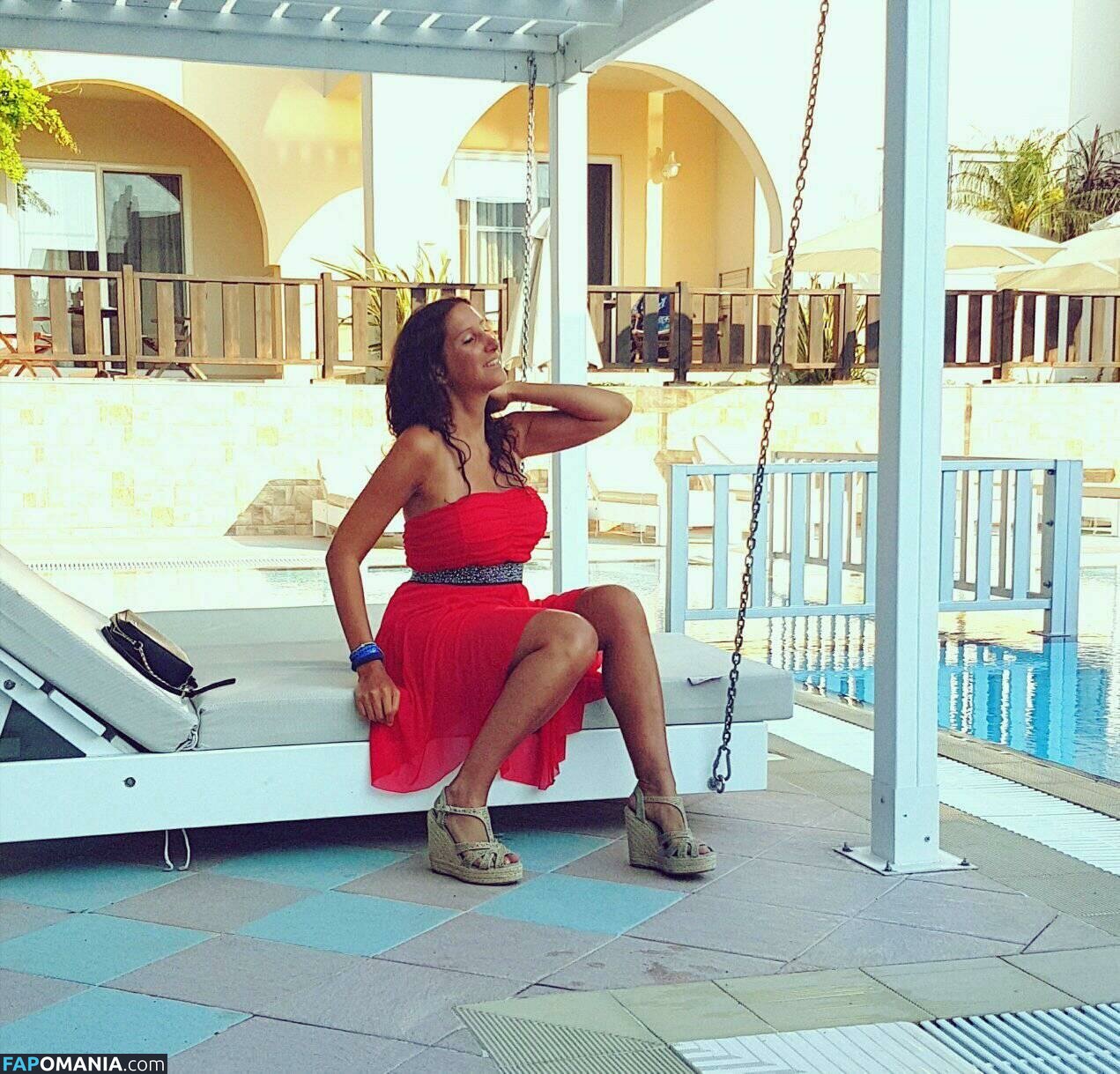 Federica Ceresoli / federicaceresoli Nahý OnlyFans  Uniklá fotka #93