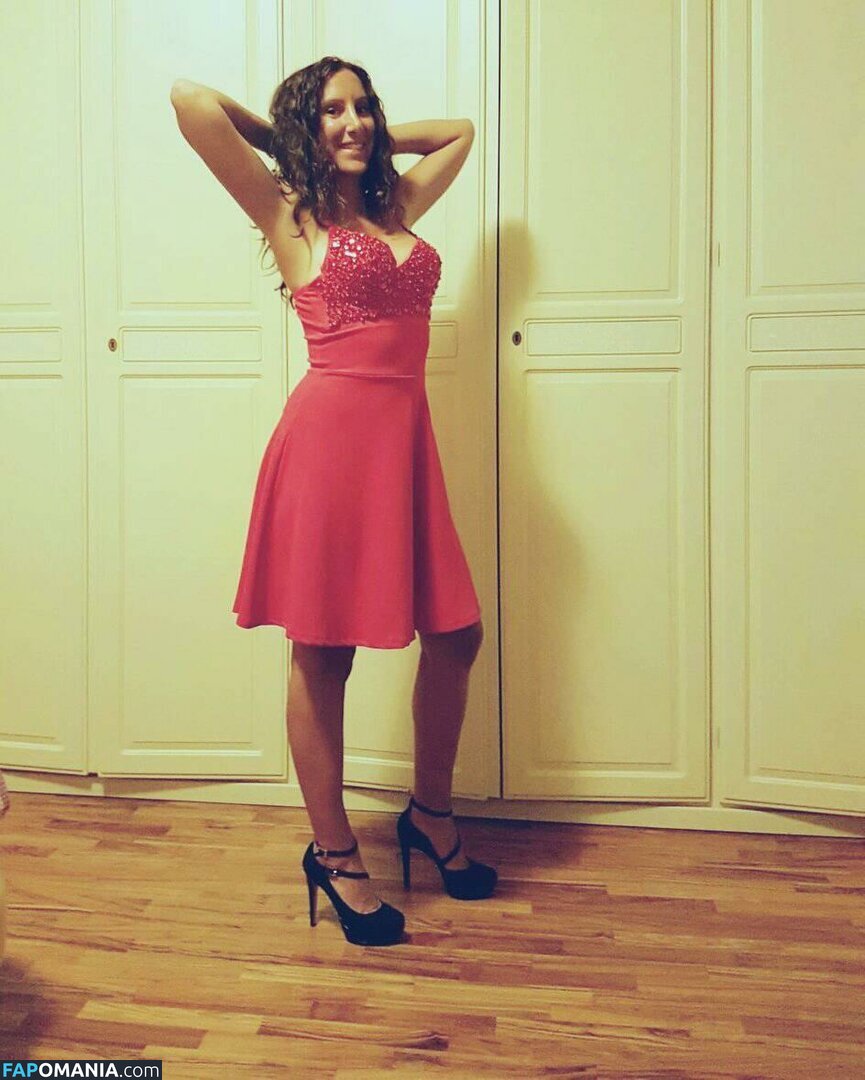 Federica Ceresoli / federicaceresoli Nahý OnlyFans  Uniklá fotka #94