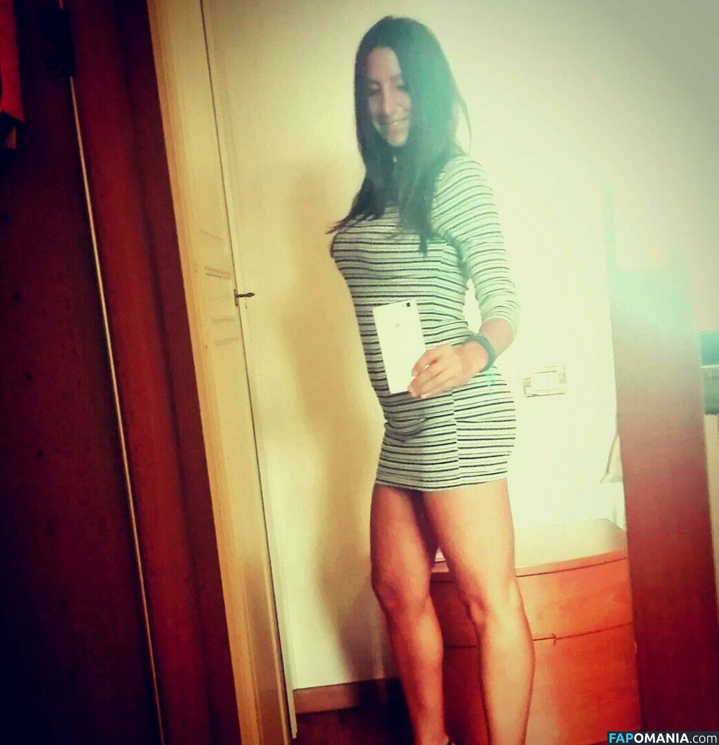 Federica Ceresoli / federicaceresoli Nahý OnlyFans  Uniklá fotka #102