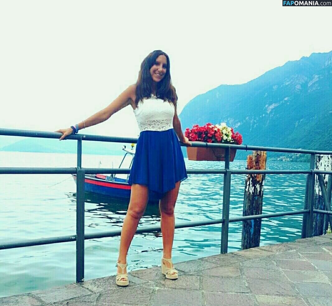 Federica Ceresoli / federicaceresoli Nahý OnlyFans  Uniklá fotka #111