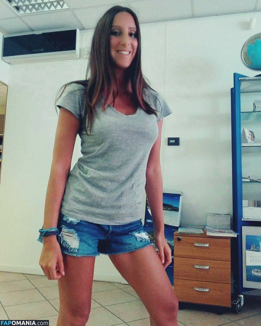 Federica Ceresoli / federicaceresoli Nahý OnlyFans  Uniklá fotka #117