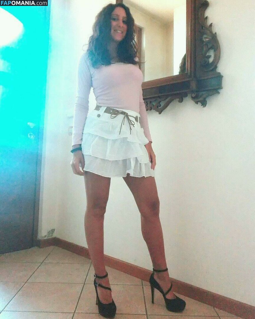 Federica Ceresoli / federicaceresoli Nahý OnlyFans  Uniklá fotka #120