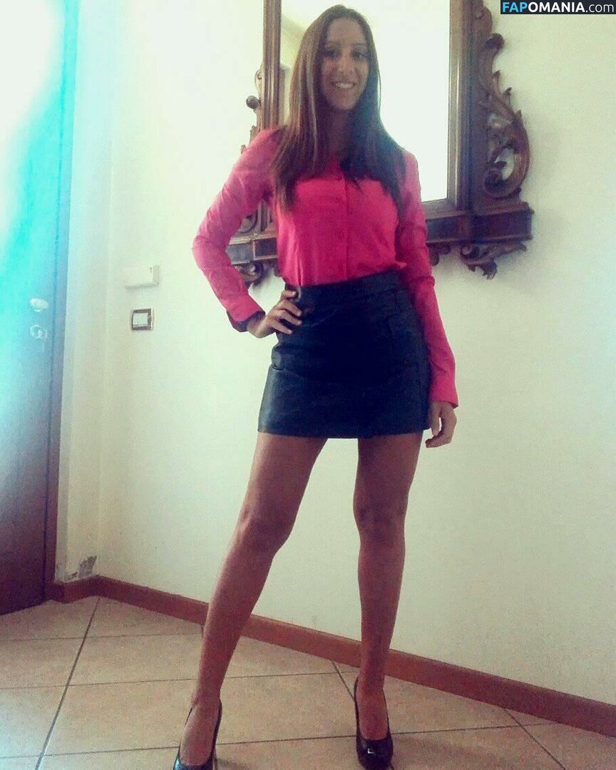 Federica Ceresoli / federicaceresoli Nahý OnlyFans  Uniklá fotka #122