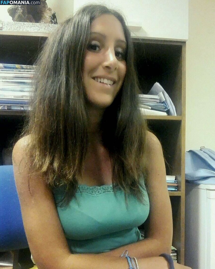 Federica Ceresoli / federicaceresoli Nahý OnlyFans  Uniklá fotka #127