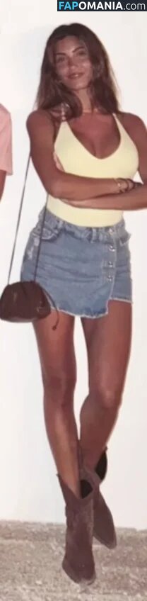 Federica Nargi / fede_nargi Nahý OnlyFans  Uniklá fotka #22