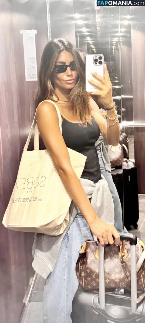 Federica Nargi / fede_nargi Nahý OnlyFans  Uniklá fotka #24