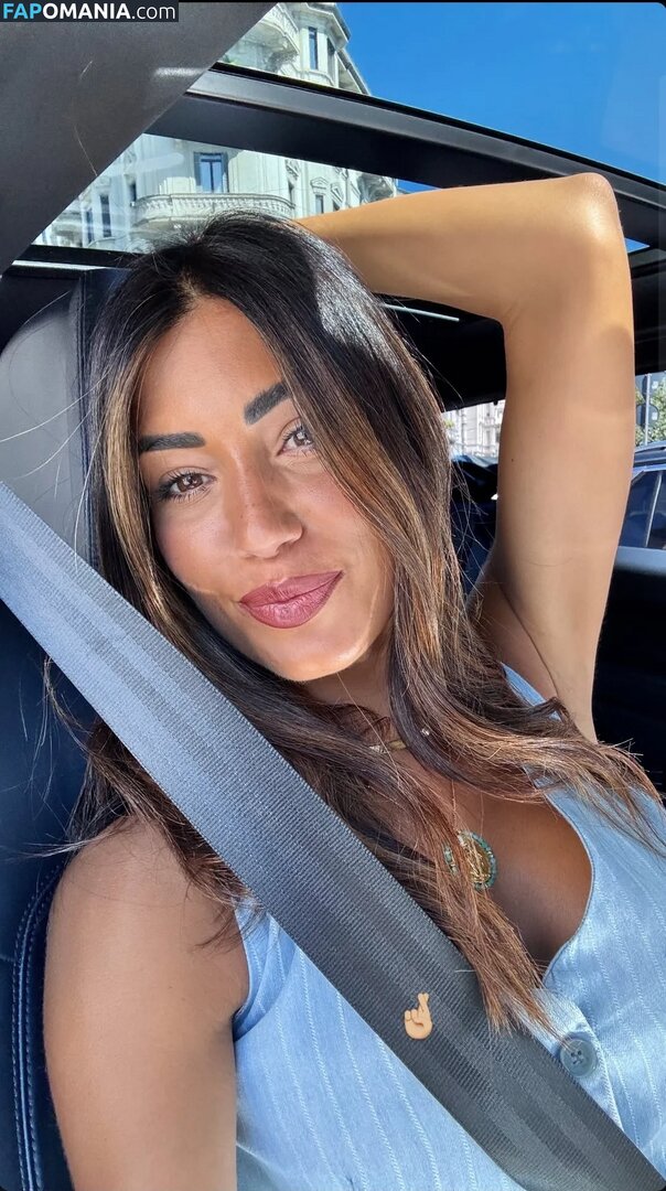 Federica Nargi / fede_nargi Nahý OnlyFans  Uniklá fotka #34