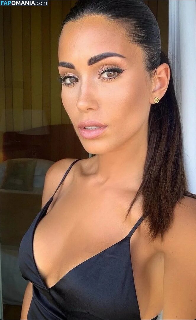Federica Nargi / fede_nargi Nahý OnlyFans  Uniklá fotka #35