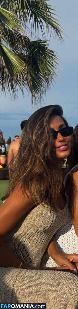 Federica Nargi / fede_nargi Nahý OnlyFans  Uniklá fotka #39