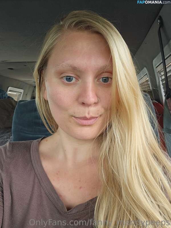 Fefee Fae / fefee_fannypeeps Nahý OnlyFans  Uniklá fotka #20