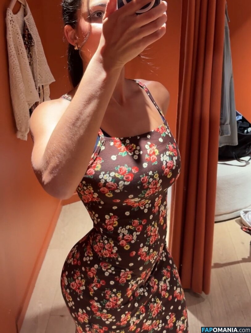 Fei LE Gal / feilegal Nahý OnlyFans  Uniklá fotka #2