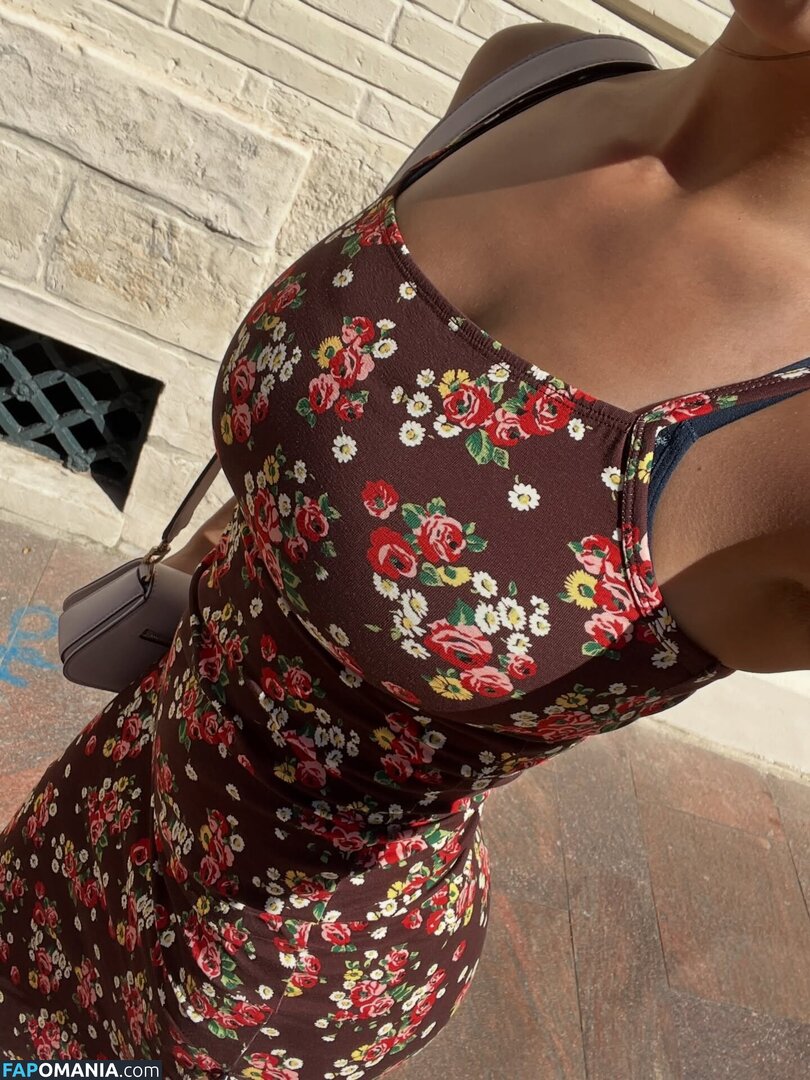 Fei LE Gal / feilegal Nahý OnlyFans  Uniklá fotka #10