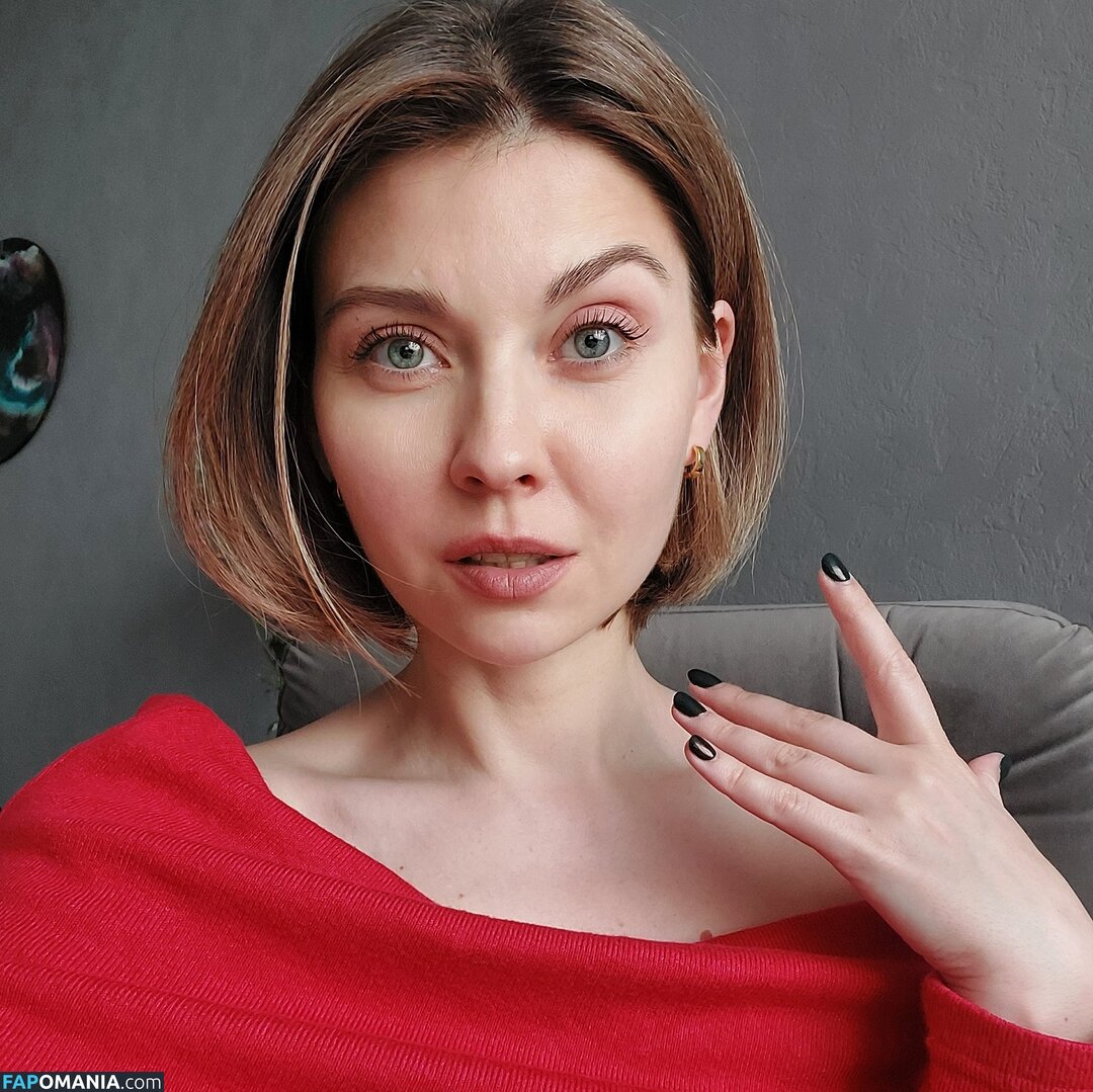 FetishMissKate / GfEvil / https: / russianseductress Nahý OnlyFans  Uniklá fotka #10