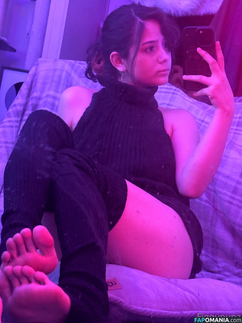 figgypupz Nahý OnlyFans  Uniklá fotka #5