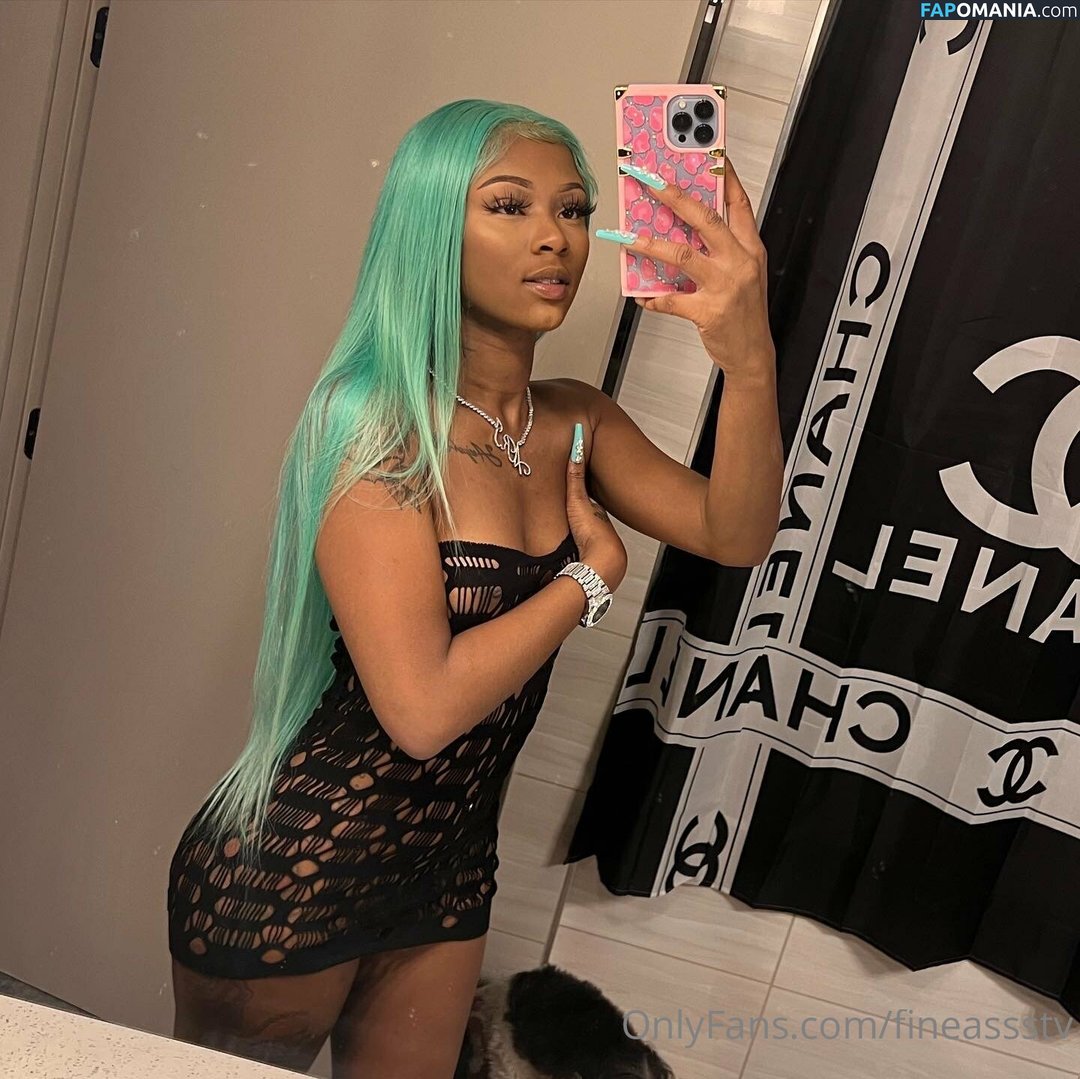 fineasssstv / fineasssstvv2 Nahý OnlyFans  Uniklá fotka #28