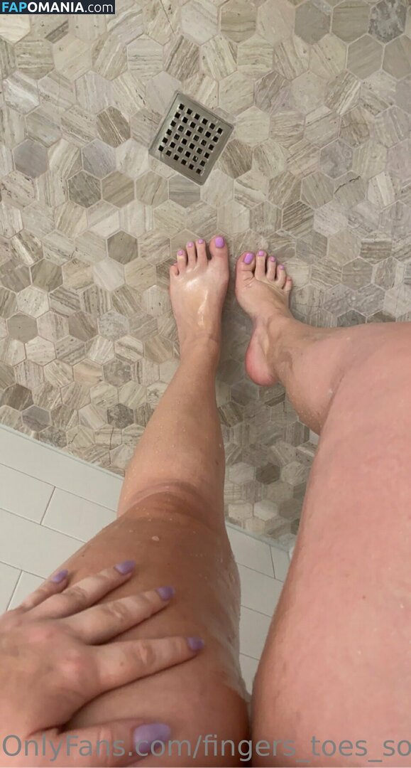 fb_0296 / fingers_toes_soles_free Nahý OnlyFans  Uniklá fotka #5
