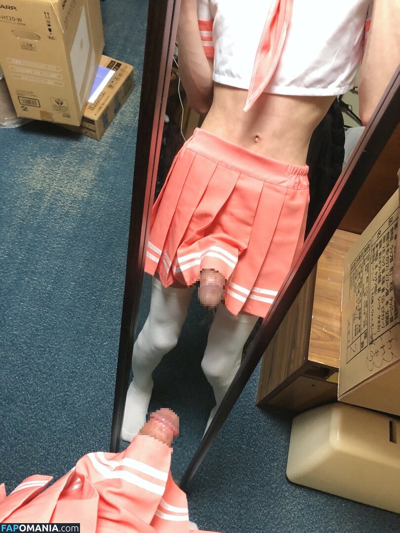 Finni081 / finni / kotomitako Nahý OnlyFans  Uniklá fotka #18