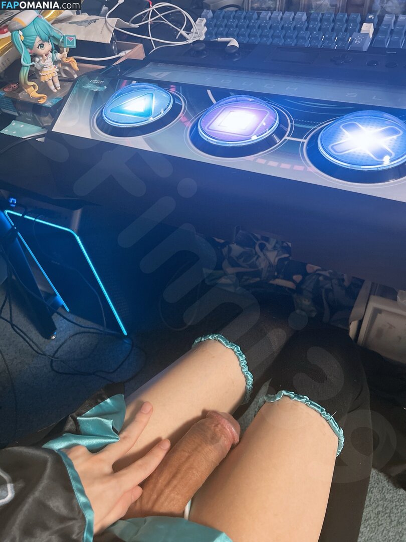 Finni081 / finni / kotomitako Nahý OnlyFans  Uniklá fotka #24