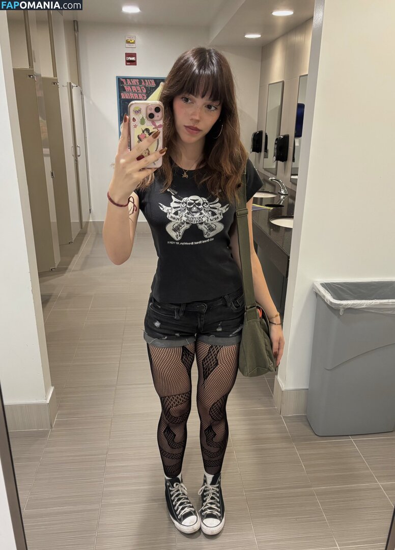 fin / finseaa Nahý OnlyFans  Uniklá fotka #6