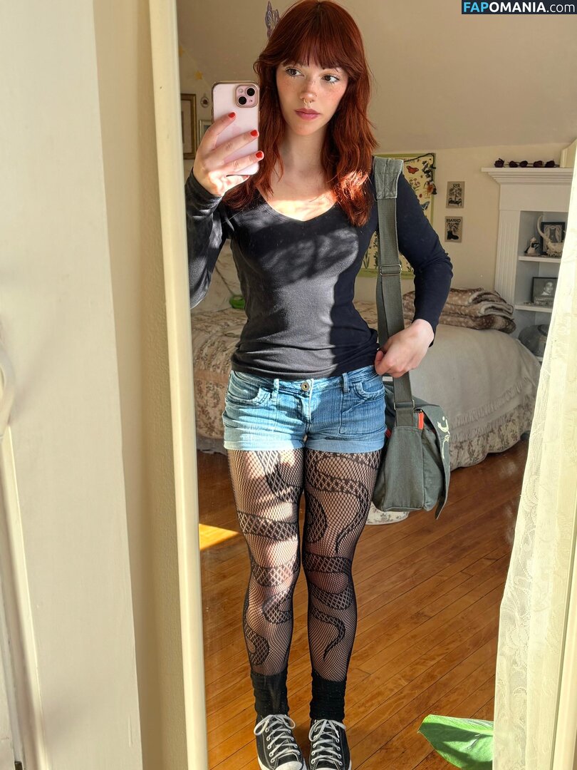 fin / finseaa Nahý OnlyFans  Uniklá fotka #10