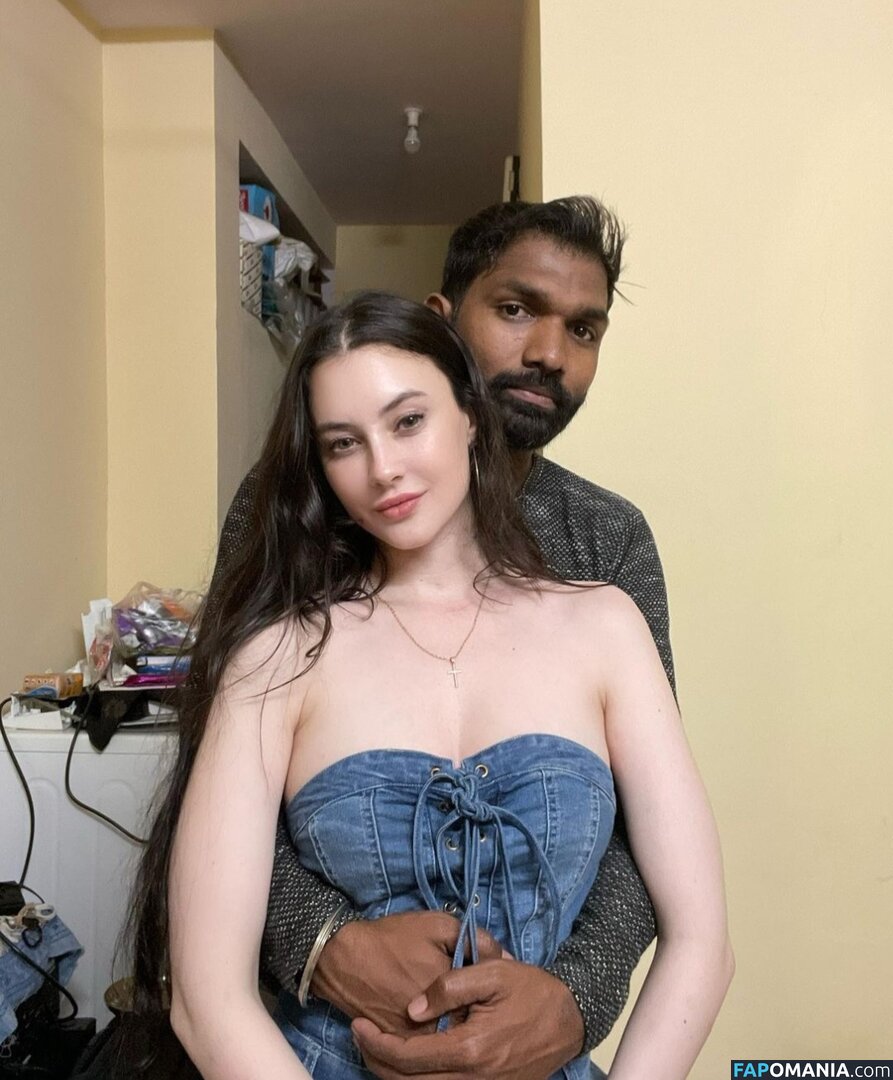 Fiona Allison / FionaAllison9 / _allison_fiona_ / fionaallison Nahý OnlyFans  Uniklá fotka #47