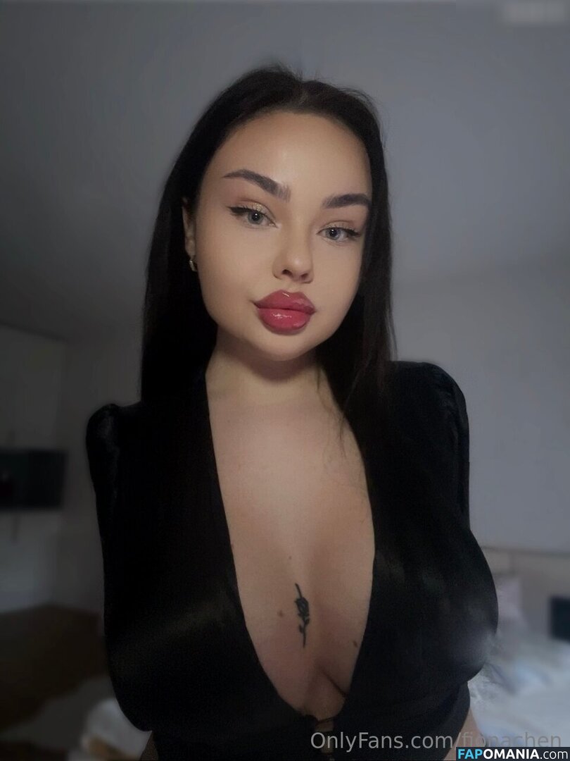 Fionachen / https: / kiki.tresnickova / kiki_tresnicka Nahý OnlyFans  Uniklá fotka #18