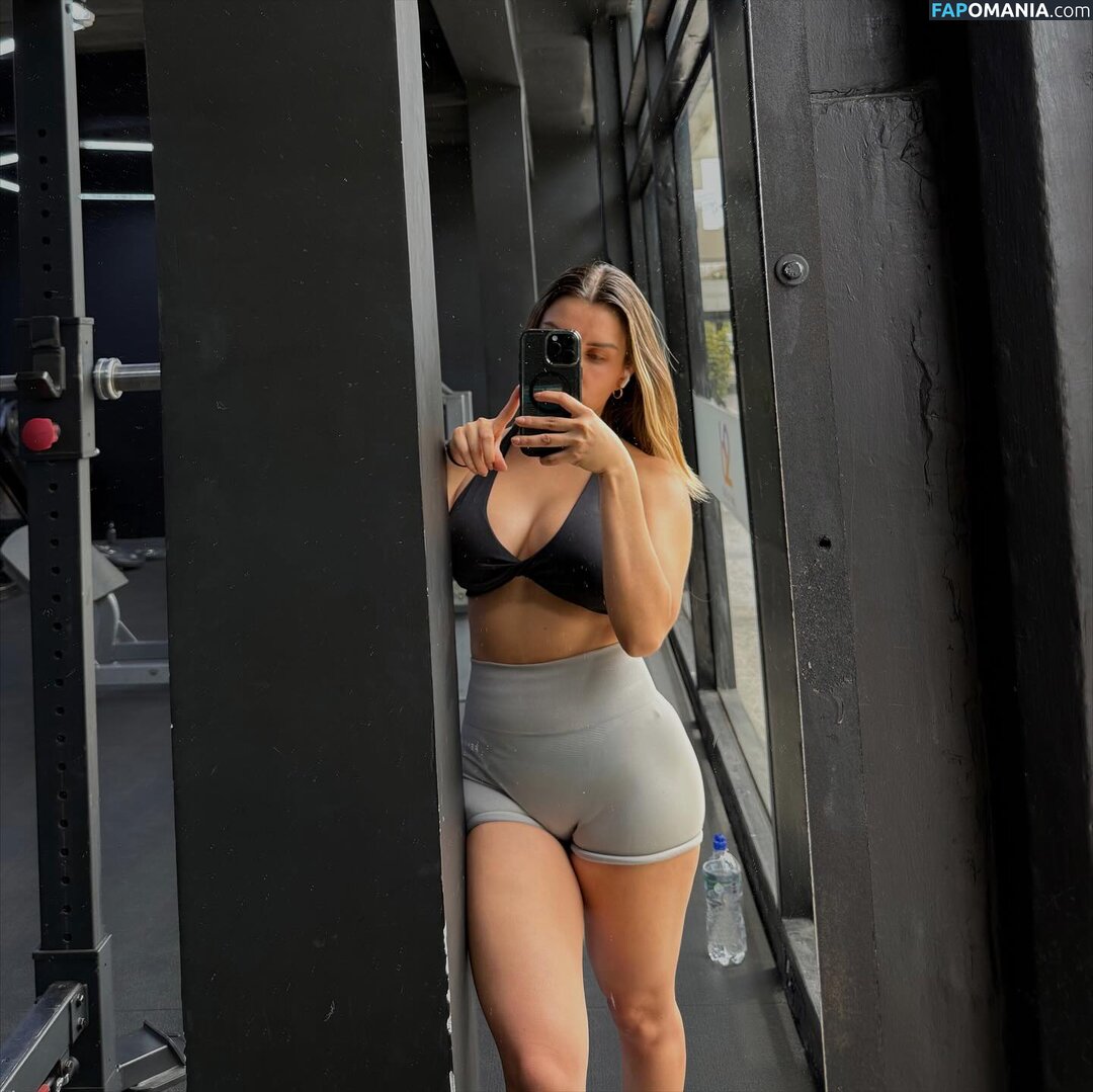 Fiorella Retiz / fiorellaretiz Nahý OnlyFans  Uniklá fotka #8