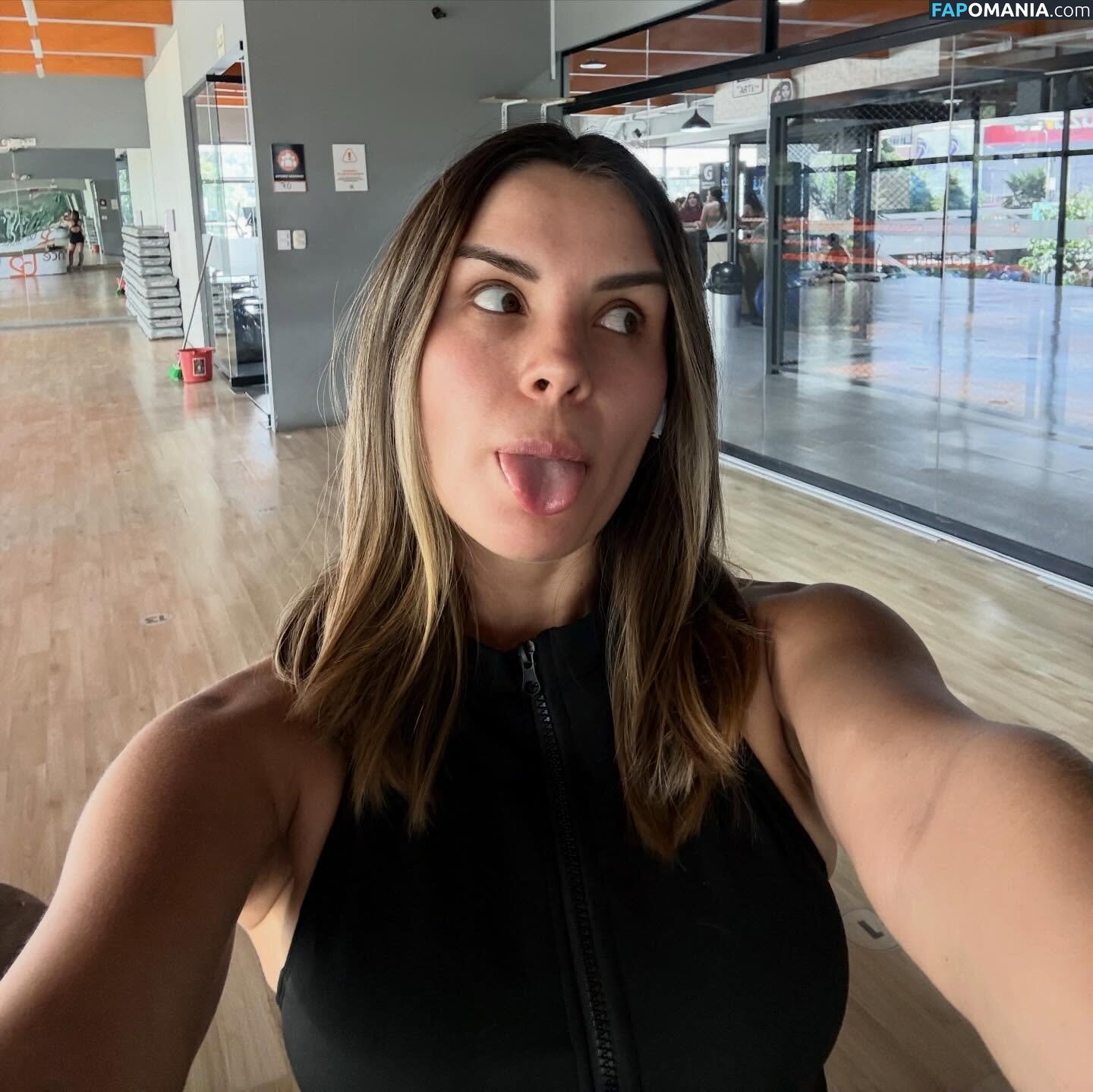 Fiorella Retiz / fiorellaretiz Nahý OnlyFans  Uniklá fotka #14