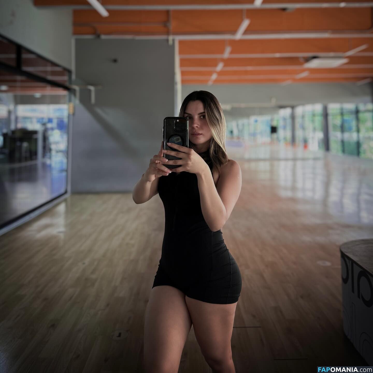 Fiorella Retiz / fiorellaretiz Nahý OnlyFans  Uniklá fotka #15